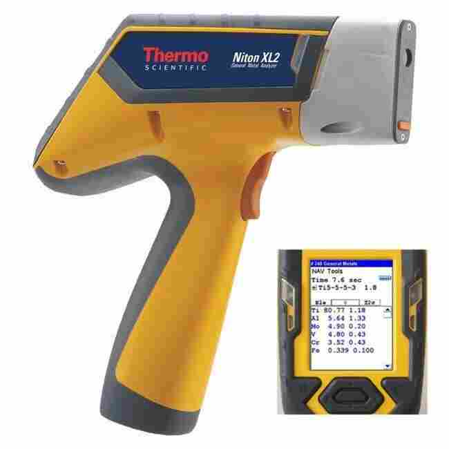 浙江 土壤重金属检测仪