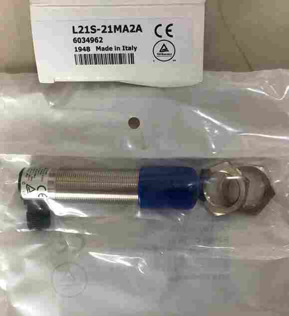 SICK传感器开关类型GRL18-P1132 