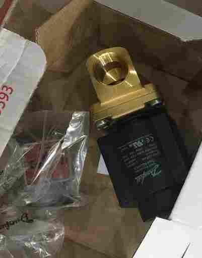 DANFOSS传感器MBS 3050 060 G 1153