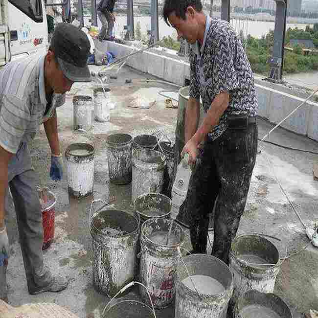 江苏镇江无机铝盐防水砂浆