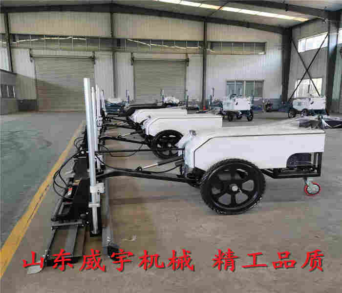 轻便型整平机激光混凝土找平机 