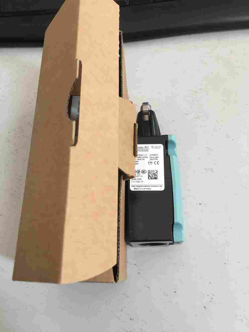 泸州市西门子行程开关一级代理商