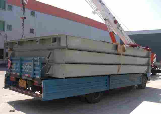 什么牌子的地磅好