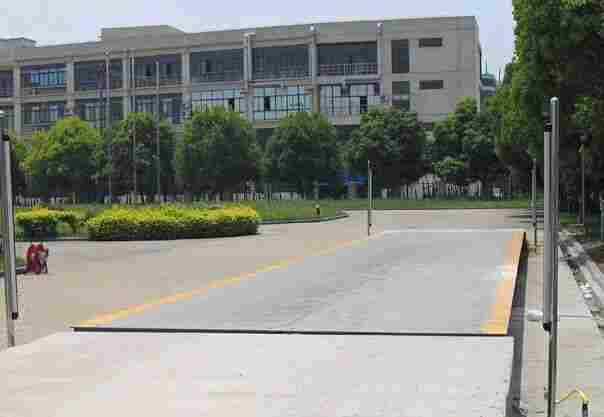 地磅系统怎么操作