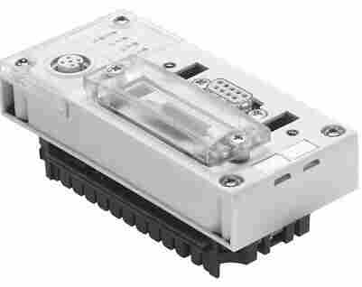 CPX-FB23模块 526176总线节点