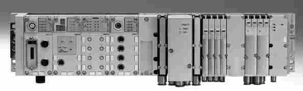 CPX-FB23模块 526176总线节点