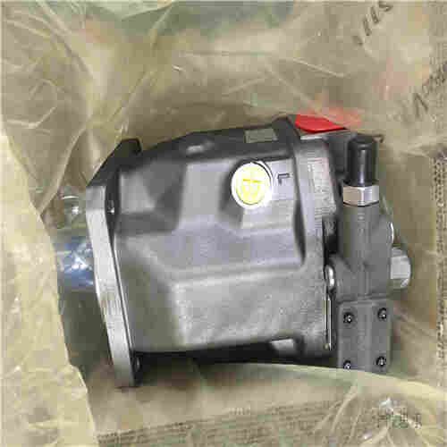 力士乐柱塞泵A4VSO250DR/30R-PPB13N00