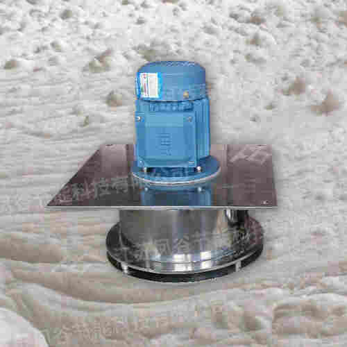 采用全自动消泡装置消除浮选精煤泡沫的试验