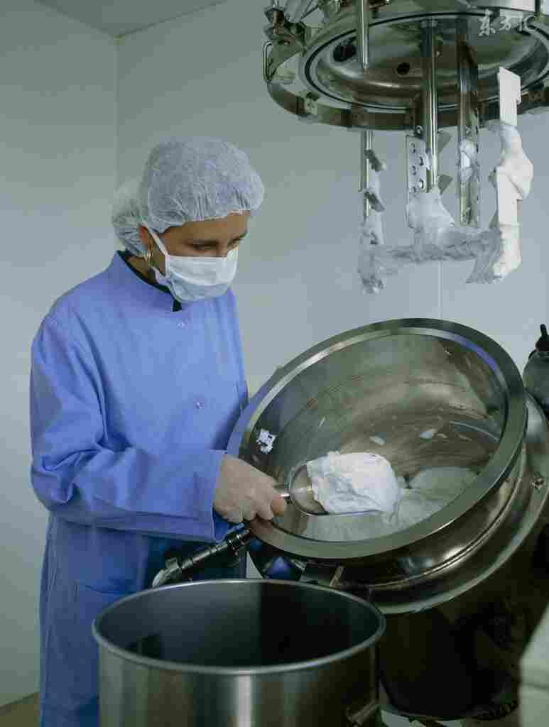 真空对于乳化机生产的产品有什么意义？