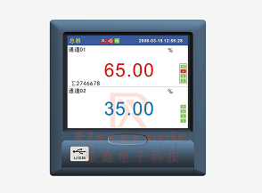 TWC-2A 多路温度测试仪的作用