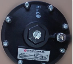 高品质FAIRCHILD仙童4514AEHI气动容积增压器