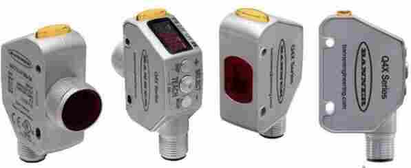 美国邦纳Q4XFNLAF310-Q8传感器