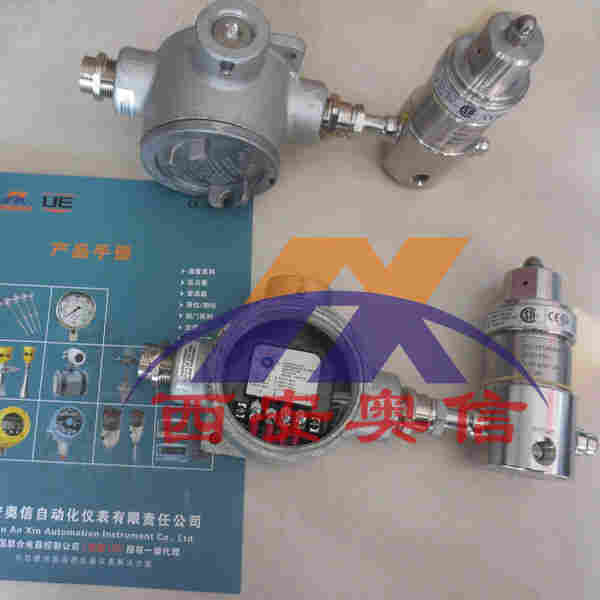 美国GO减压阀H2-1X33Q3G411电伴热减压阀 GO减压器 美国GO调压阀 GO备压阀