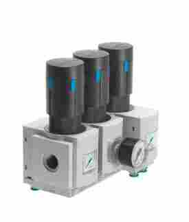 德国FESTO减压阀MS6-LRB系列