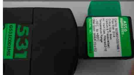 现货阀SCG531C001MS  SCG531C017MS