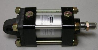 太阳铁工160H-1R 1TC40AB400油缸的安全隐患