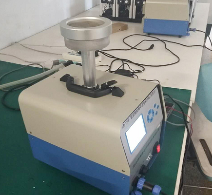 高负压型智能颗粒采样器LB-120F路博直销价格优惠