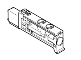 高品质FESTO电磁阀VUVB-ST12-M52-MZH-QX-1T1