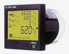 东洋计器TOYOKEIKI交流电流表ACF-85P技术要求