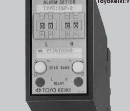 东洋计器TOYOKEIKI交流电流表ACF-85P技术要求