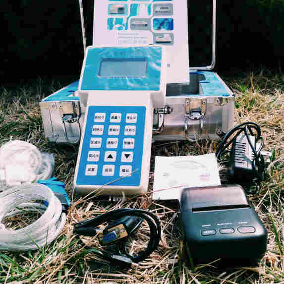 LB-KC(A)激光粉尘仪