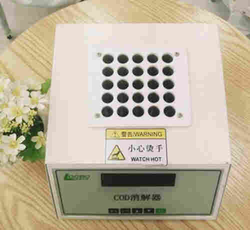 LB-901B型COD快速消解仪价格优惠符合*标准