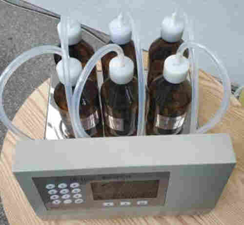 LB-4180SBOD5直读测定仪职业安全健康参考详情