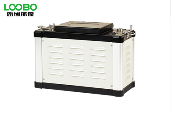 LB-70D低浓度烟尘烟气综合分析仪 内置电池厂家直销