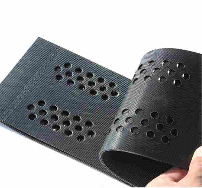 禄丰县一平浪镇土工格室—HDPE高强土工格室禄丰县一平浪镇—蜂窝焊接土工格室禄丰县一平浪镇