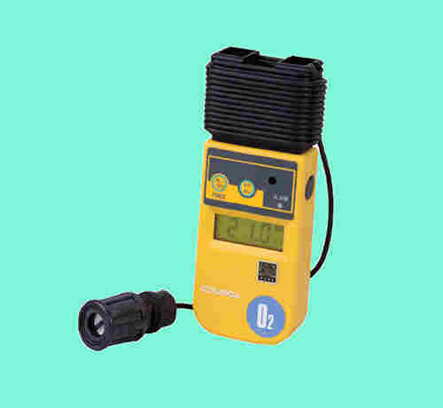 XO-326IIs系列氧气浓度计