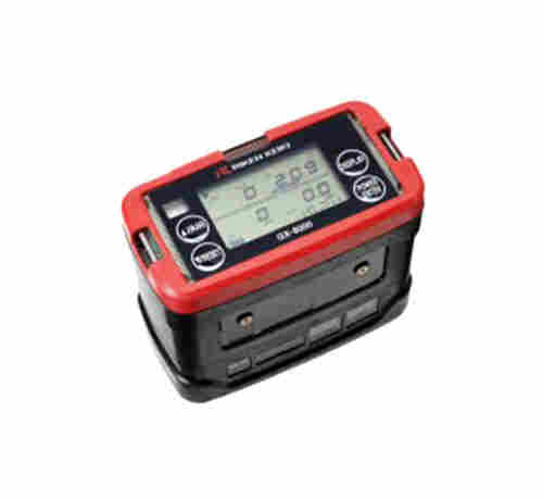 日本理研参考详情 GX-8000五合一气体检测仪进口