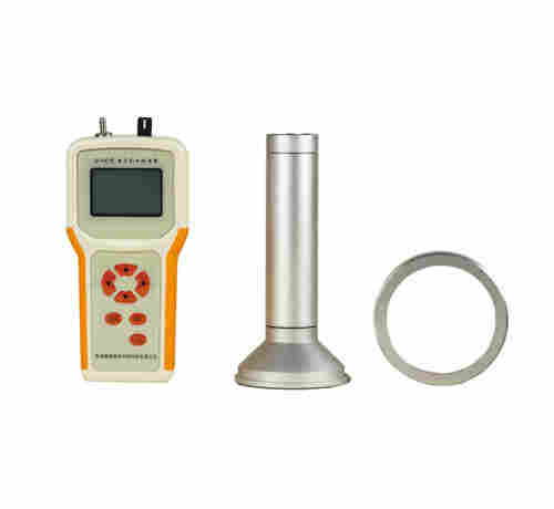 价格优惠LB-100型电子孔口流量校准器