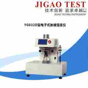 YG032D型土工布胀破强度仪 j   g