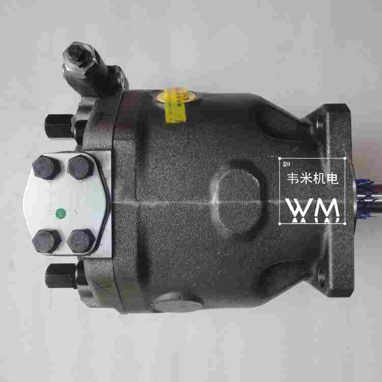 A10VSO140DRS/32R-VPB12N00柱塞泵故障排除