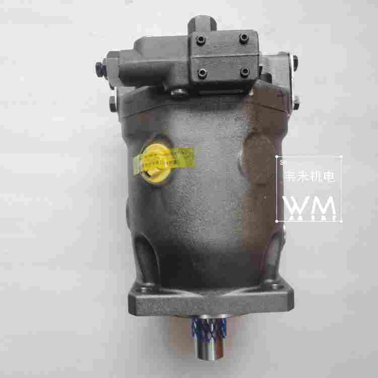 A10VSO140DRS/32R-VPB12N00柱塞泵故障排除