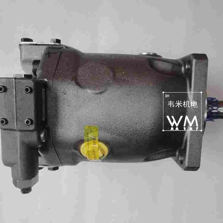 A10VSO140DRS/32R-VPB12N00柱塞泵故障排除