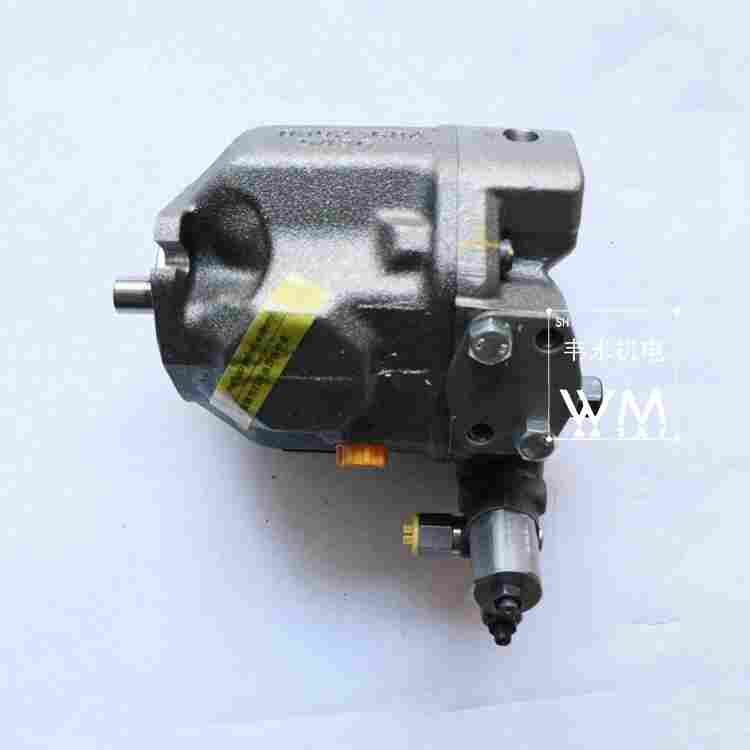 A4VSO40DR/30R-PPB13N00力士乐油泵现货