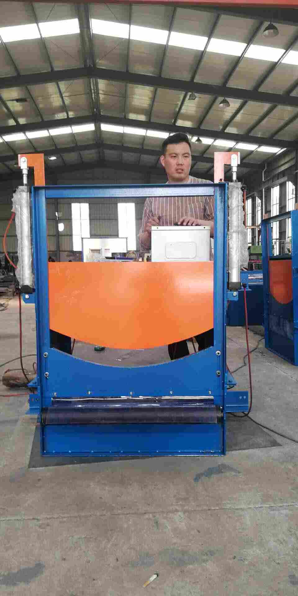 亳州皮带过风门墙防突自动保护装置定制厂家