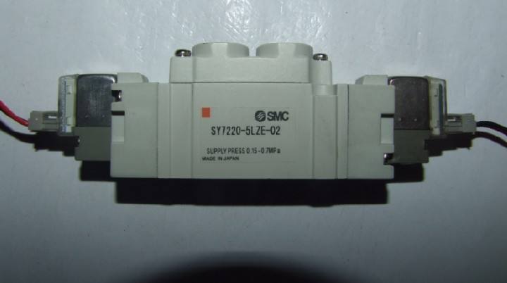 SMC電磁閥SYJ714M-1H-02資料和報價