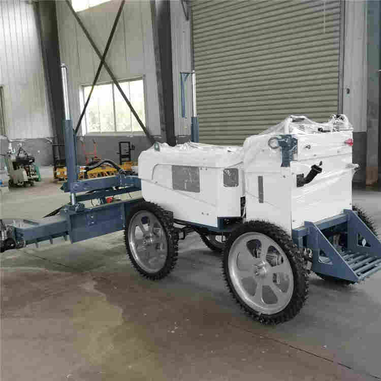 地坪激光整平机款式新 价格低