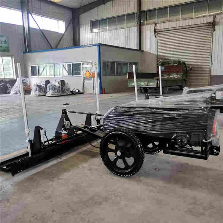 地坪激光整平机款式新 价格低