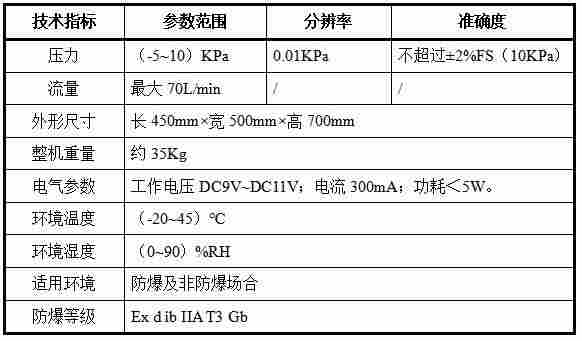 LB-7030汽油运输油气回收检测仪