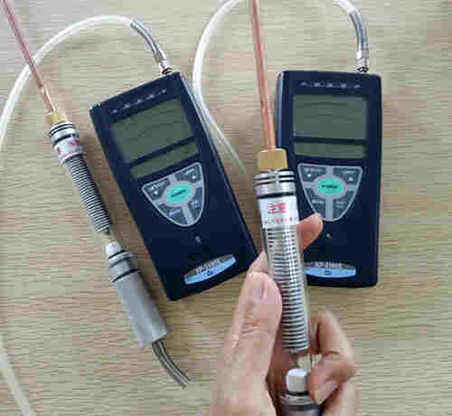 日本新宇宙氧气浓度计 XP-3180E进口仪器日本新宇宙