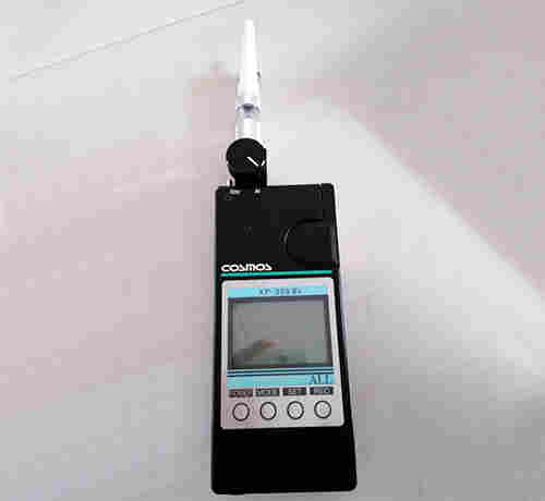 日本新宇宙   XP-329ⅢR 便携式气味传感器