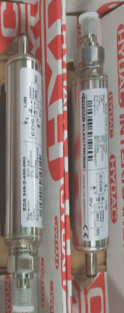 hydac压力检测开关EDS3446-2-250-000