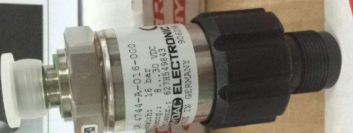 hydac压力检测开关EDS3446-2-250-000