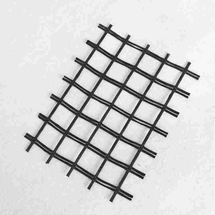 云南临沧云县玻纤格栅