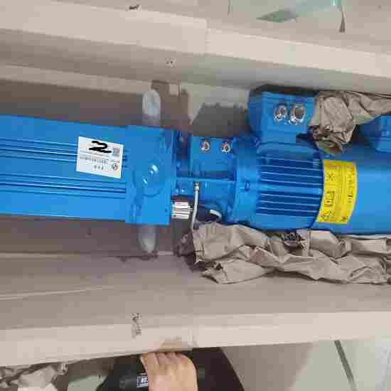 EB1250-60II-样本齐全