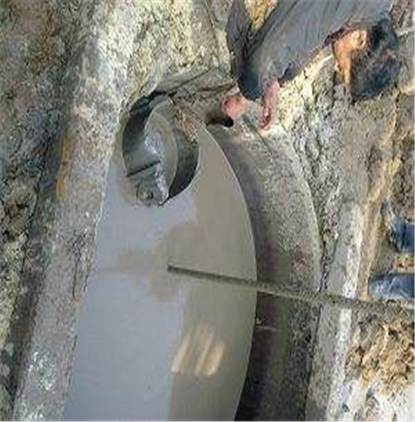 兰州市水下立模公司水下混凝土桥墩施工