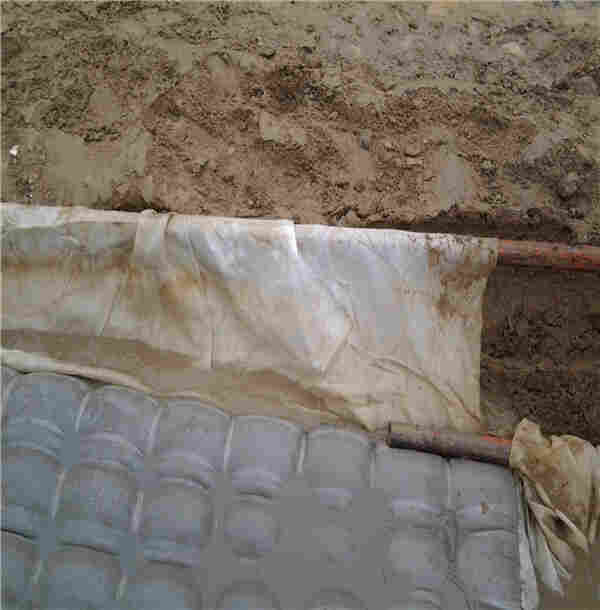 吕梁市模袋混凝土单位-生产模袋